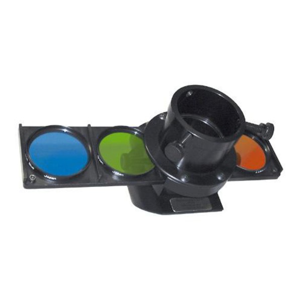 Lumicon Selector de filtros para refractores de 2"  - Enhances Diagonal Combo for Refractors