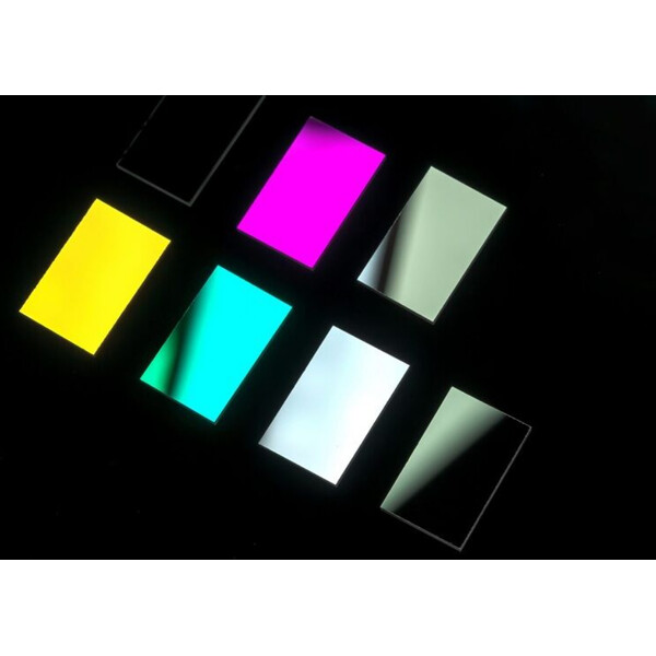 QHY Filtro Planeten-Set