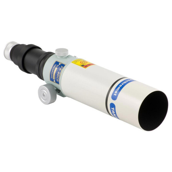 Takahashi Refractor apocromático AP 60/355 FS-60CB
