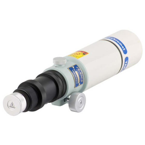 Takahashi Refractor apocromático AP 60/355 FS-60CB