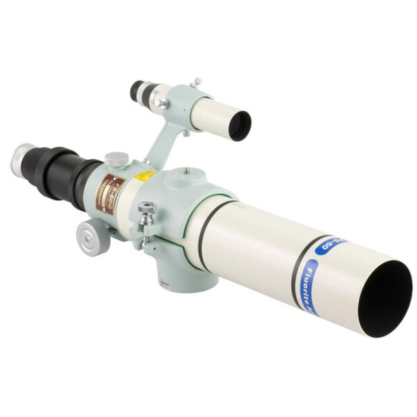 Takahashi Refractor apocromático AP 60/600 FS-60Q