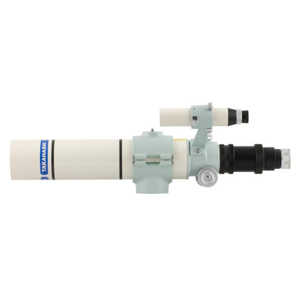 Takahashi Refractor apocromático AP 60/600 FS-60Q