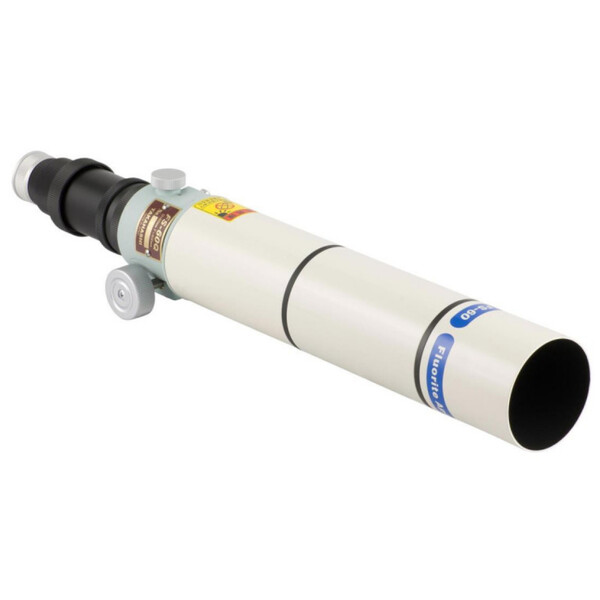 Takahashi Refractor apocromático AP 60/600 FS-60Q