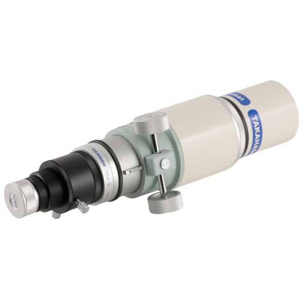 Takahashi Refractor apocromático AP 60/355 FS-60CP