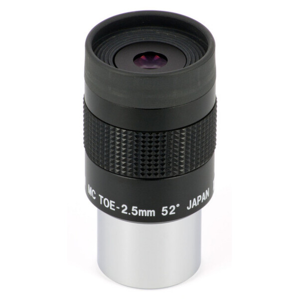 Takahashi Ocular TOE 2,5mm 52° 1,25"