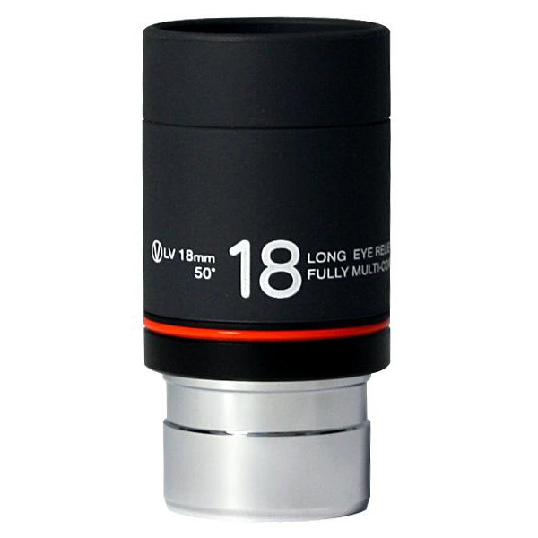 Vixen Ocular LV 18mm, 1,25"