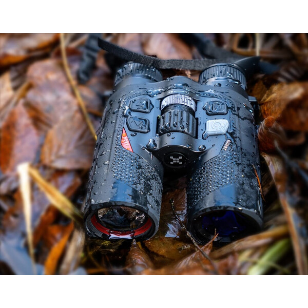 Nocpix Cámara térmica Quest S50R