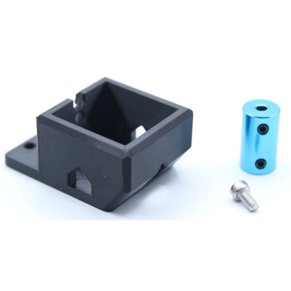 Astroprints Kit de montaje del motor EAF Pro para dispositivos de enfoque manual R&P de 2"