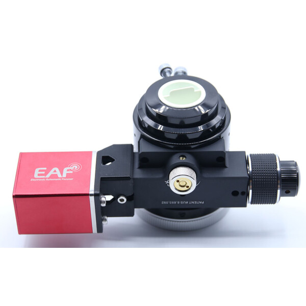 Astroprints Kit de montaje del motor EAF Pro para dispositivos de enfoque manual R&P de 2"