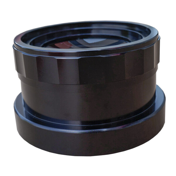 TEC Aplanador/reductor 0,9x 140 ED/FL