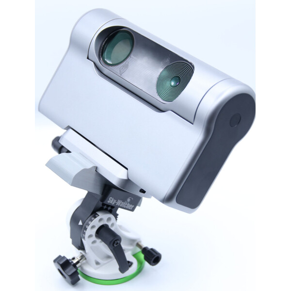 Astroprints Riel prismático DWARFLAB Dwarf 3 estilo Vixen