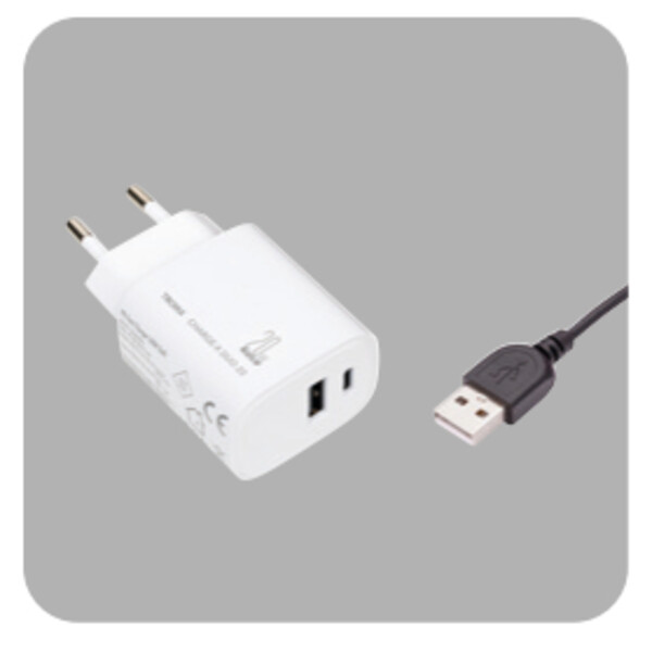 TROIKA Globo Stellar Light Touch 30 cm