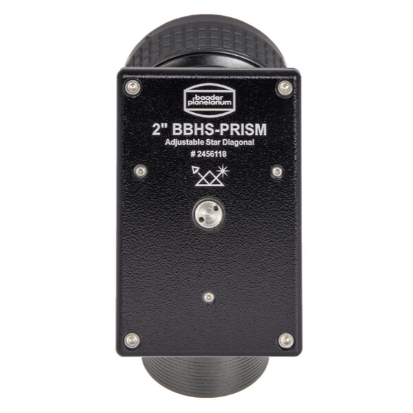 Baader Prisma cenital BBHS® ClickLock 2"