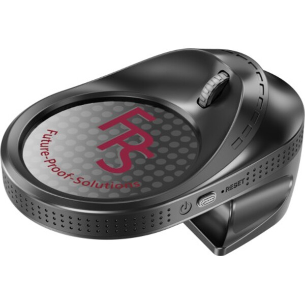 FPS Lupa electrónica Micro Mouse: zoom de 5x a 10x, cámara, luz UV y pantalla de 2,8"