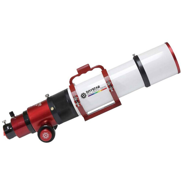 DayStar Telescopio solar ST 60/930 Sol 60 H-alpha