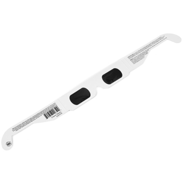 DayStar Gafas para eclipses solares Solar Eclipse Safety Glasses