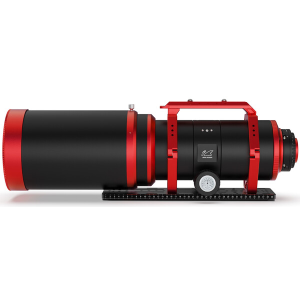 William Optics Refractor apocromático AP 131/648 UltraCat WIFD