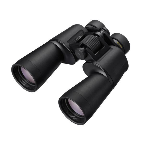 Nikon Binoculares Action 7x50