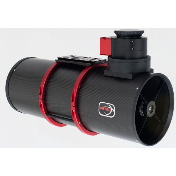 Artesky Telescopio N 206/800 Astrograph ARTEC 200 EZ