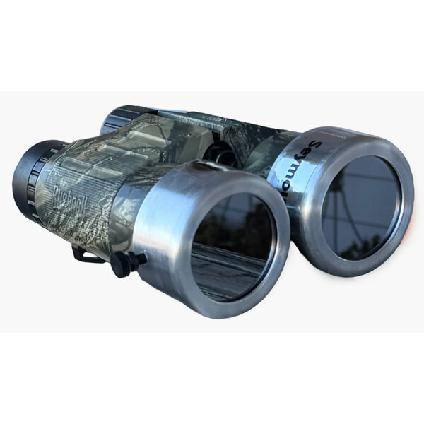 Seymour Solar Filtro Helios Solar Glass Binocular 152mm