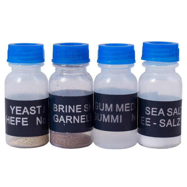 Levenhuk Kit de experimentos K50