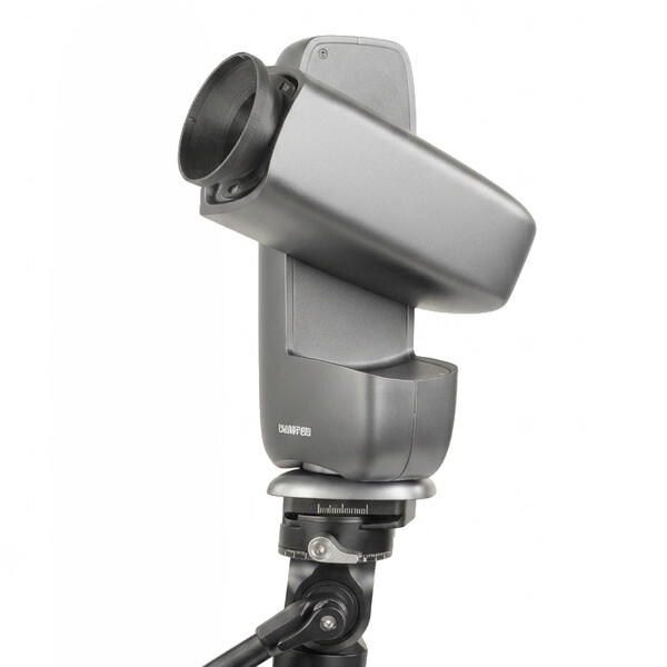 Omegon Parasol contra rocío con portafiltros para Dwarf Mini