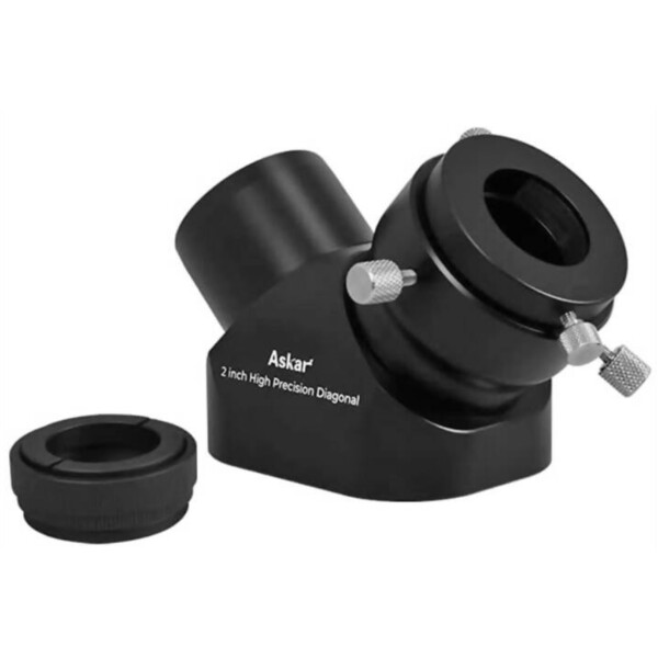 Askar Espejo zenital 90° 2"