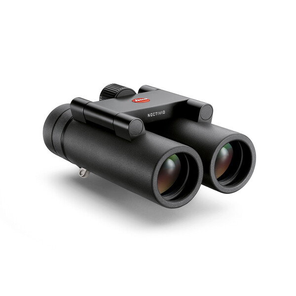 Leica Binoculares Noctivid Compact 8x25