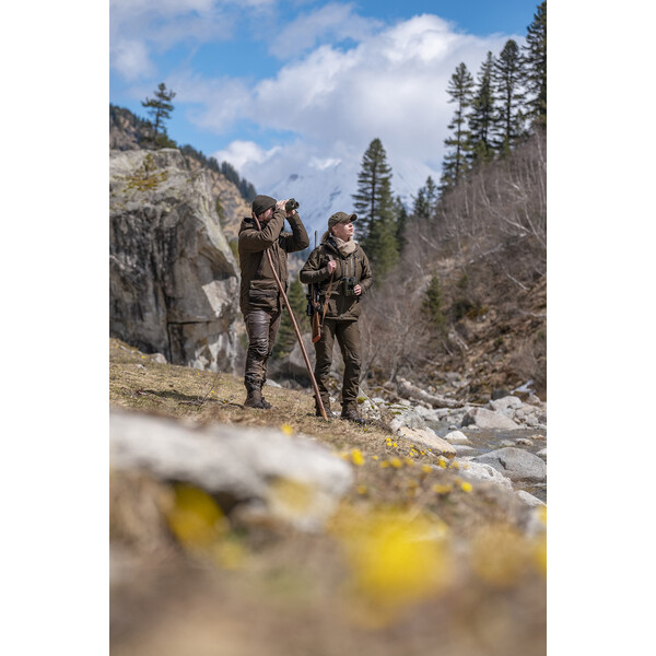 Leica Binoculares Geovid Pro 10x42 oliva