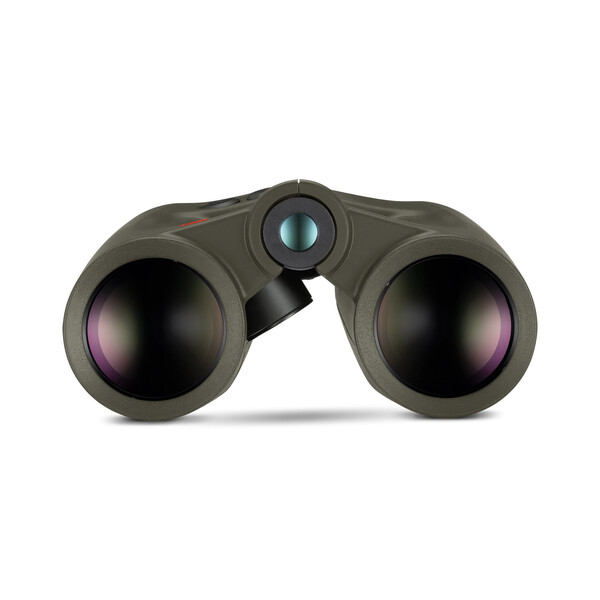 Leica Binoculares Geovid Pro 10x42 oliva