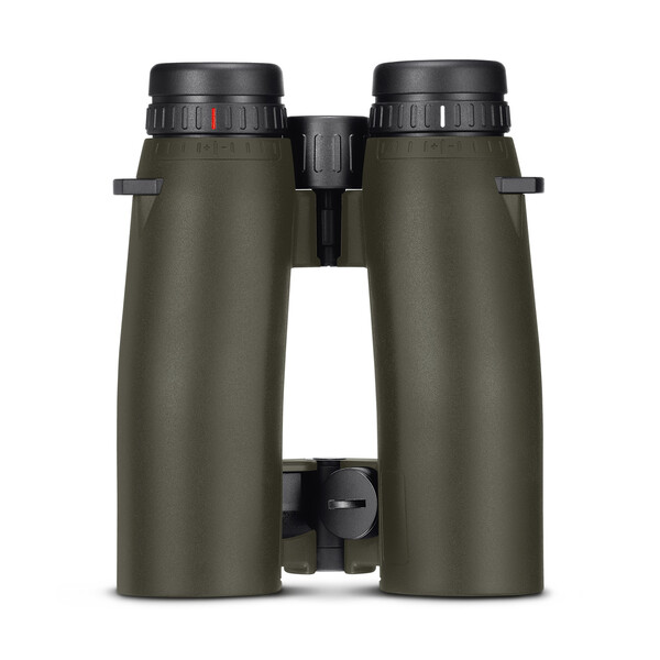 Leica Binoculares Geovid Pro 10x42 oliva
