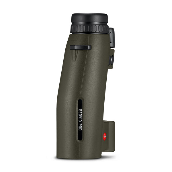 Leica Binoculares Geovid Pro 10x42 oliva