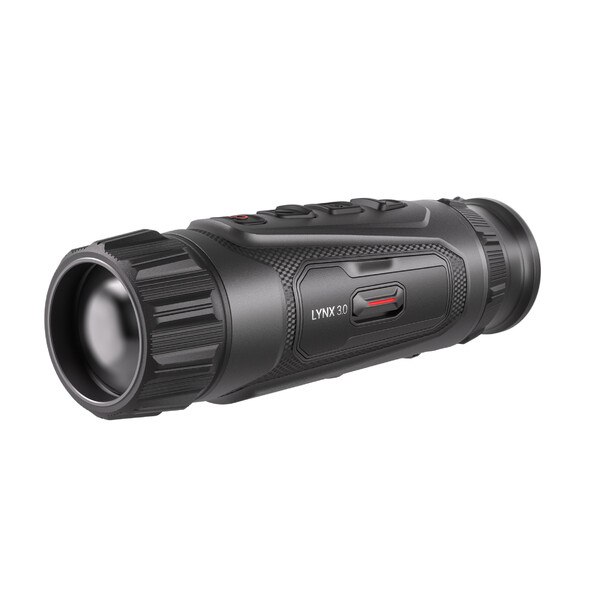 HIKMICRO Cámara térmica Lynx LQ35 3.0