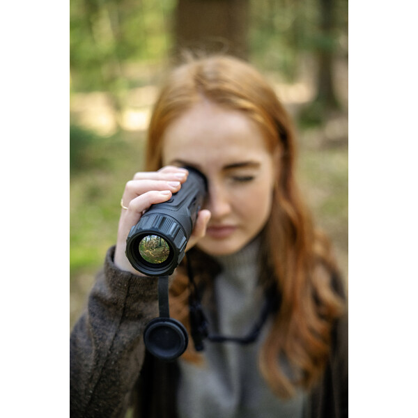 HIKMICRO Cámara térmica Lynx LQ35 3.0