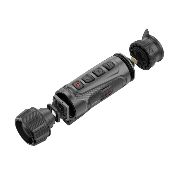 HIKMICRO Cámara térmica Lynx LQ35 3.0