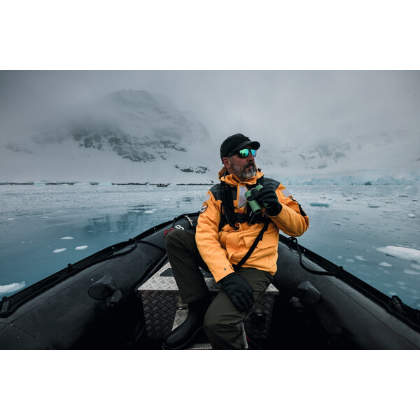 Swarovski Binoculares 8x30 CL Companion Mountain-Green