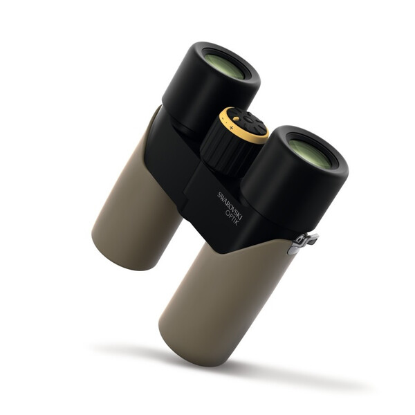 Swarovski Binoculares 8x30 CL Companion Safari-Brown