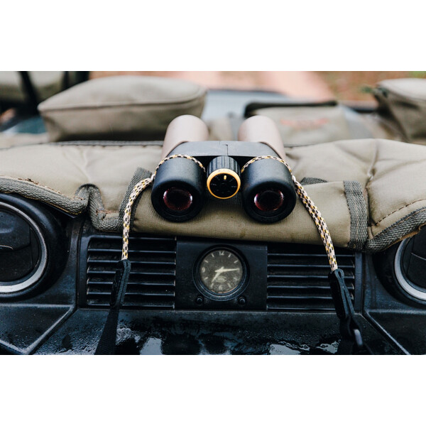 Swarovski Binoculares 8x30 CL Companion Safari-Brown