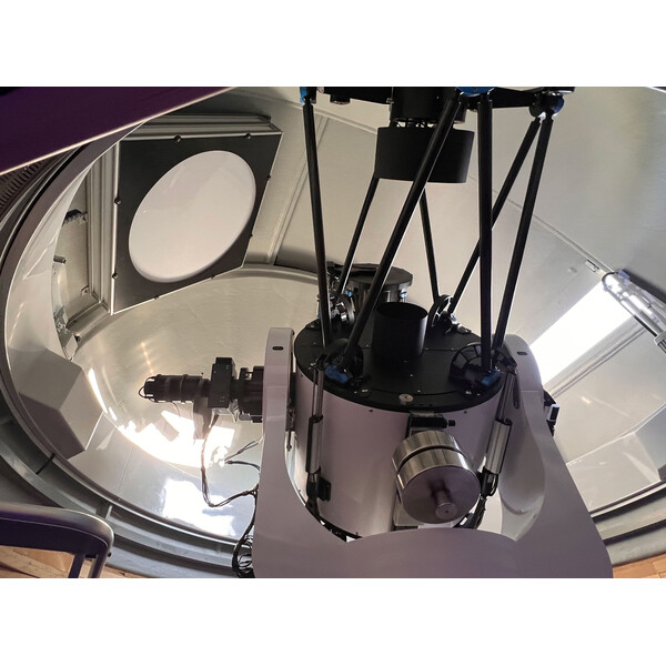 Baader Máscara de campo plano FFB 1250 mm