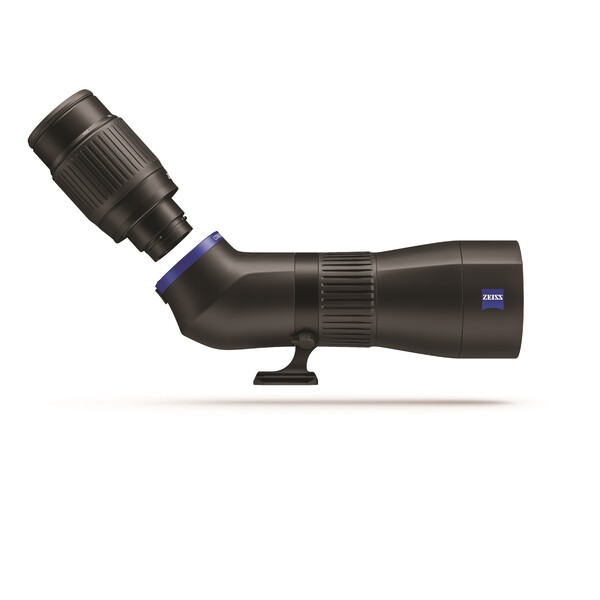 ZEISS Catalejo Conquest Apia 20-50x65