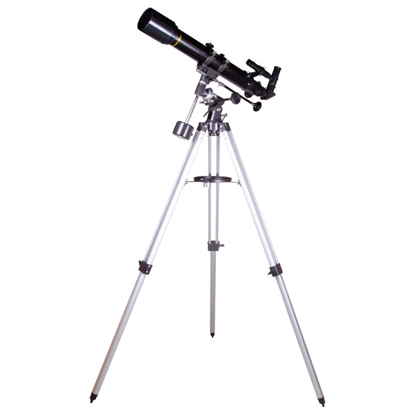 Levenhuk Telescopio AC 70/700 Skyline PLUS 70T EQ-1
