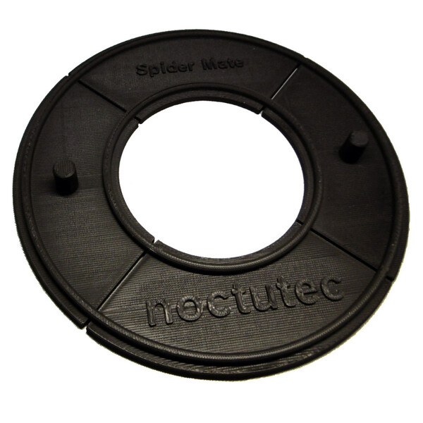 noctutec Spider Mate 10"