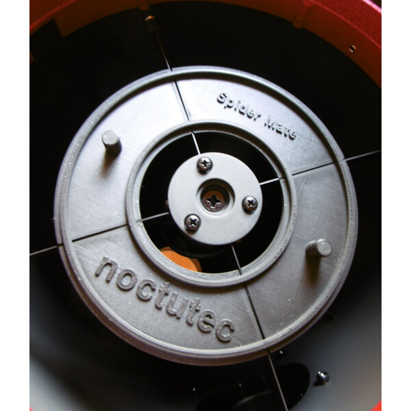 noctutec Spider Mate 10"