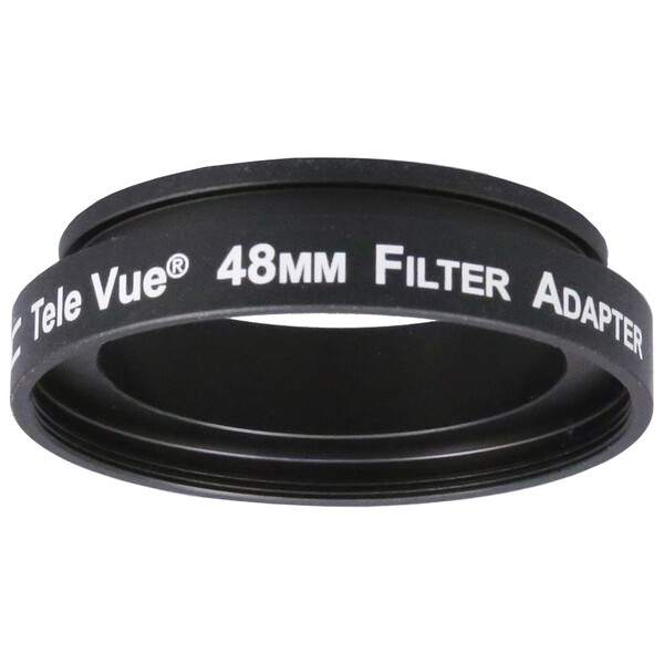 TeleVue Adapter Portafiltros TNV-14 48 mm