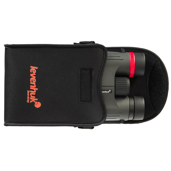 Levenhuk Binoculares Kelvin Snap 10x42