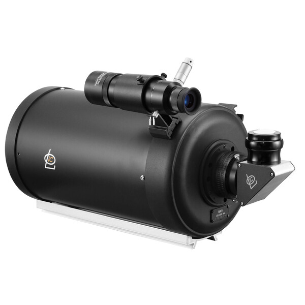 LOic Telescopio KC 200/2000 MKV i44