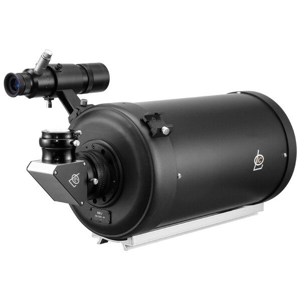 LOic Telescopio KC 200/2000 MKV i44