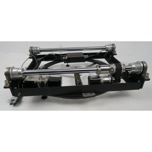 Hubble Optics Telescopio Dobson N 406/1829 UL16g f/4.5 Premium Ultra Light GoTo