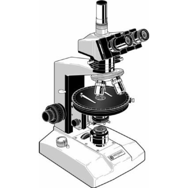 Euromex Microscopio ME.2885