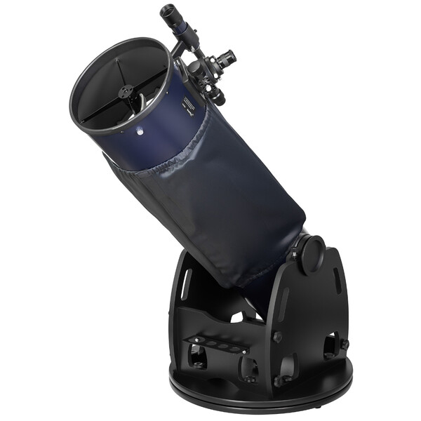 Levenhuk Telescopio Dobson N 254/1270 Skyline PRO 10"
